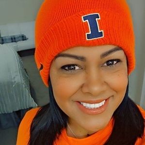 Meet your Posher, Sandymaries